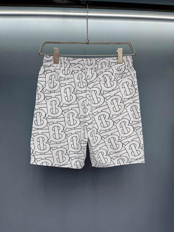 Burberry Men's Shorts 34